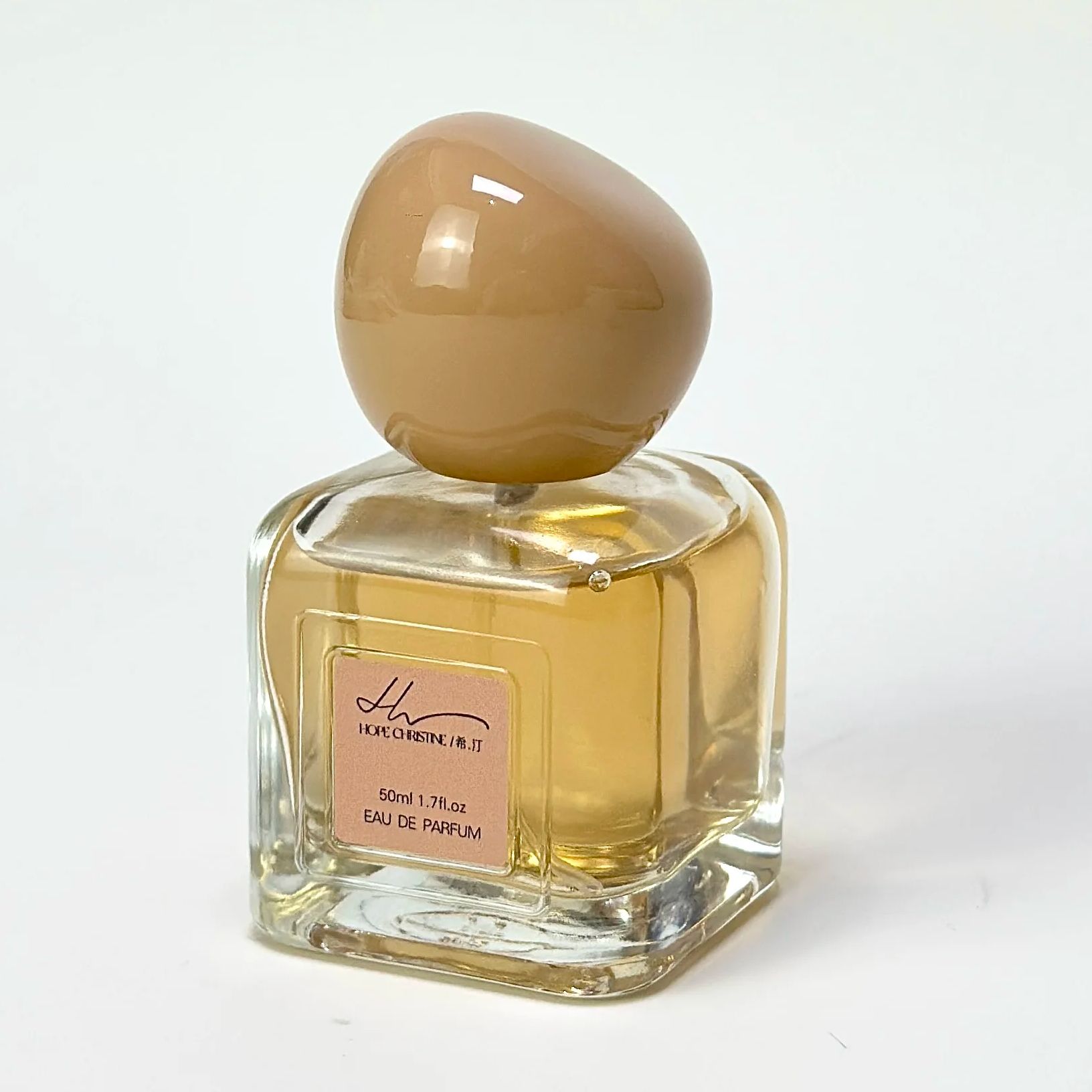 HOPE CHRISTINE Brand 50ML Perf - Perfume Aqua Fragrance recensie en prijs