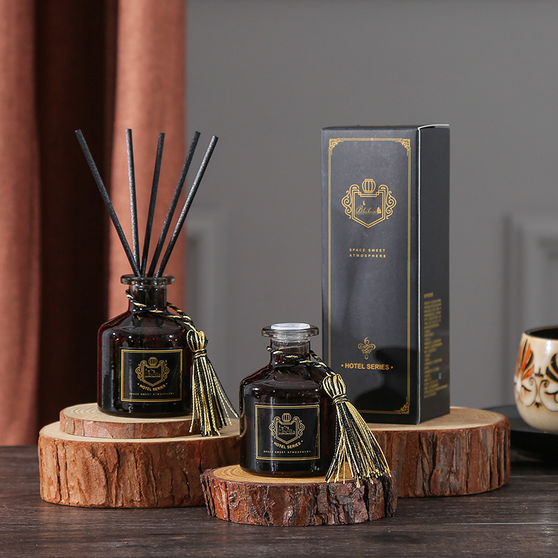 50ml Reed diffuser sets good s - Perfume Fragrance Stick recensie en prijs