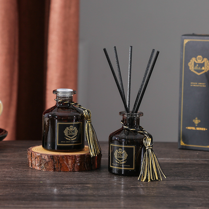 50ml Reed diffuser sets good s - Perfume Fragrance Stick recensie en prijs
