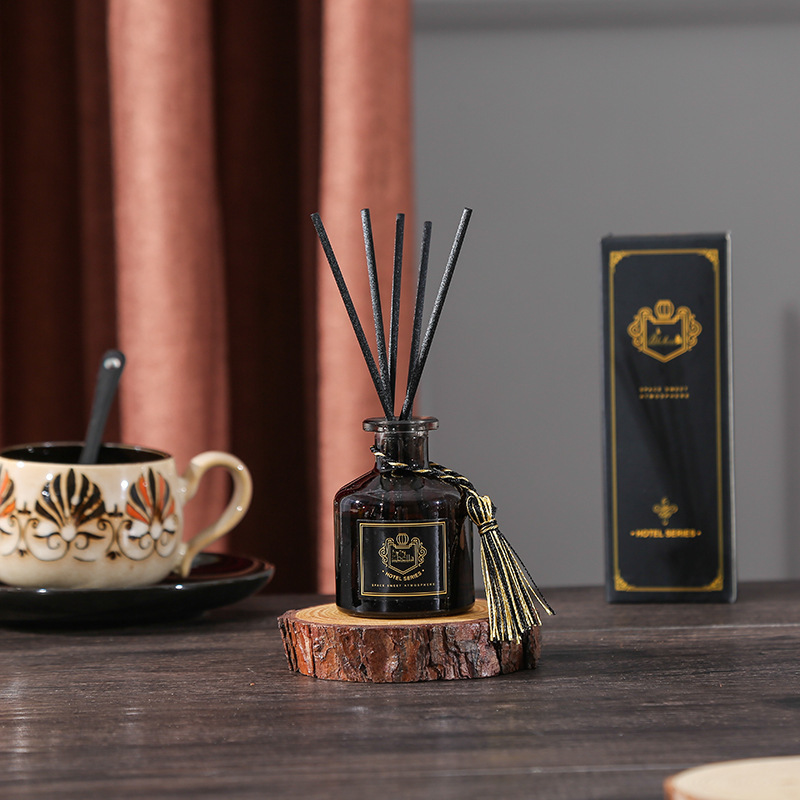 50ml Reed diffuser sets good s - Perfume Fragrance Stick recensie en prijs