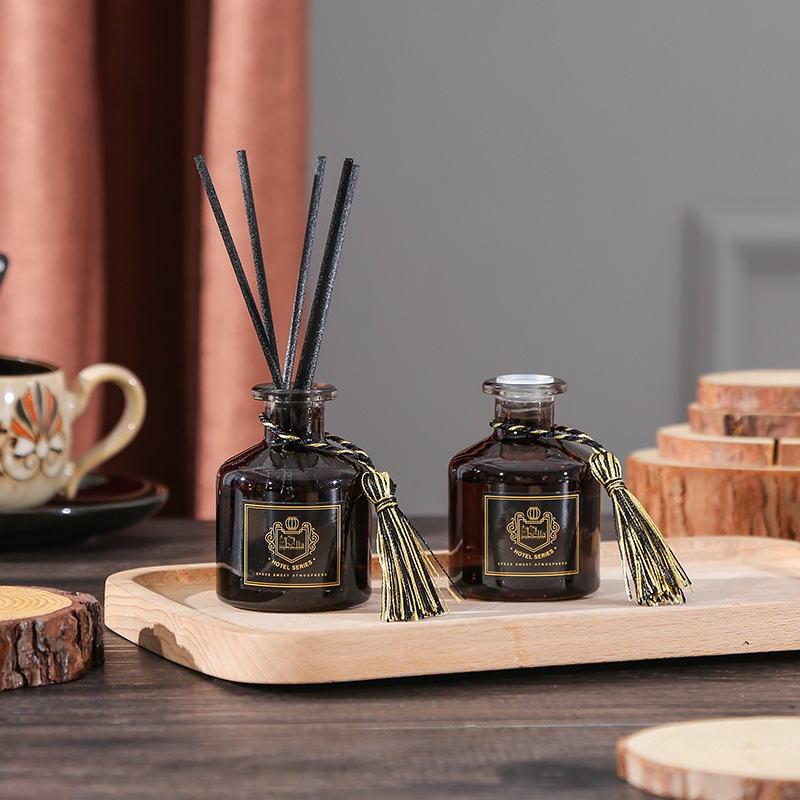 50ml Reed diffuser sets good s - Perfume Fragrance Stick recensie en prijs