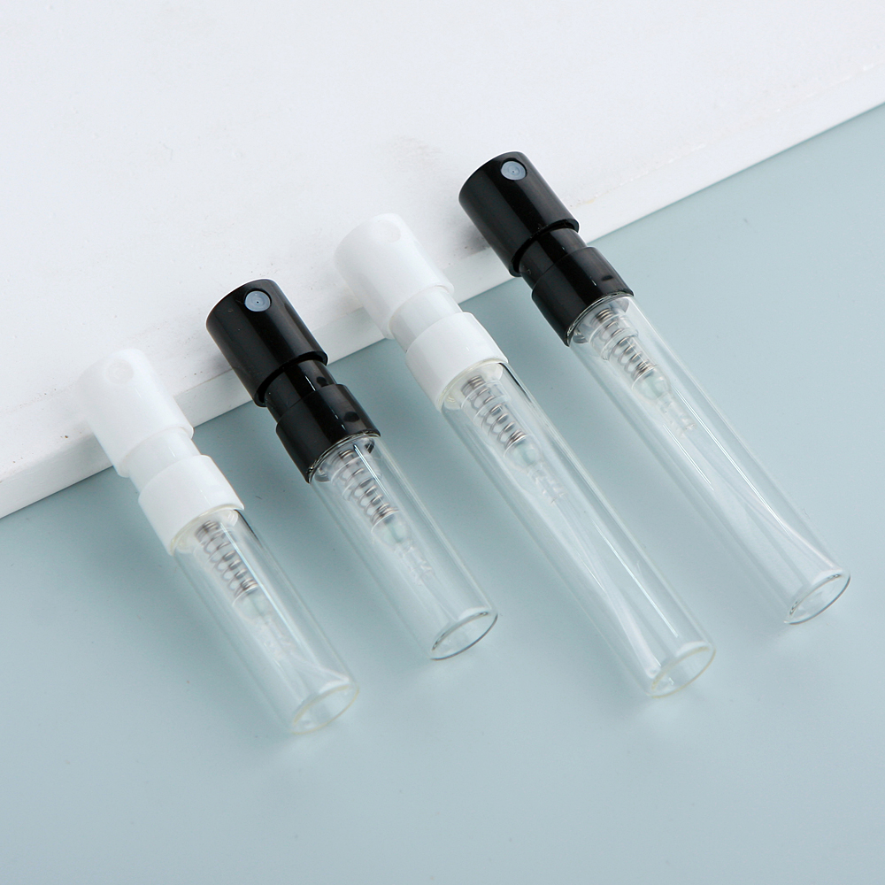 100pcs/Lot 1ml 2ml Mini Bayone - Perfume Fragrance Ingredients recensie en prijs