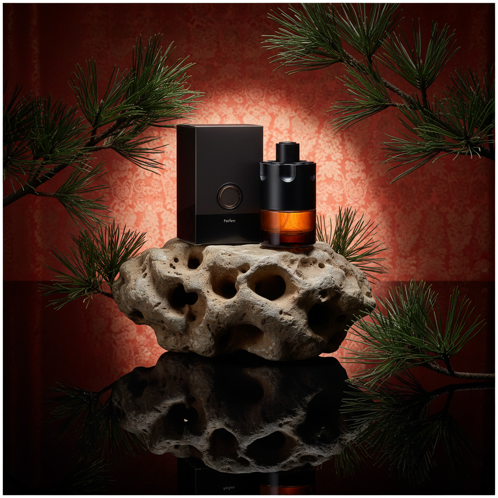 Azz The Most Wanted The Most P - Pure Perfume Fragrance recensie en prijs