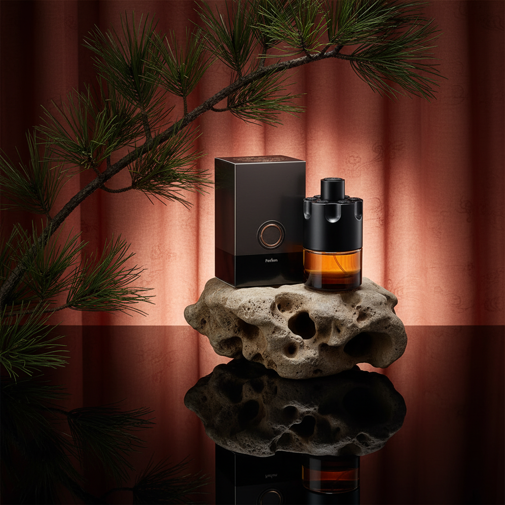 Azz The Most Wanted The Most P - Pure Perfume Fragrance recensie en prijs