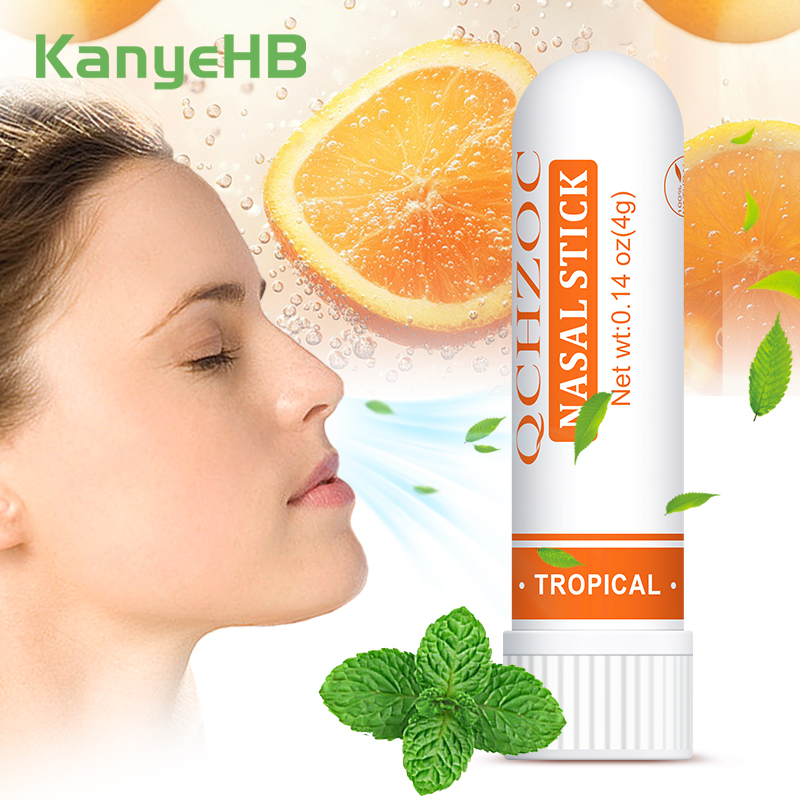 1pcs Mint Nasal Stick Strong M - Perfume Fragrance Stick recensie en prijs