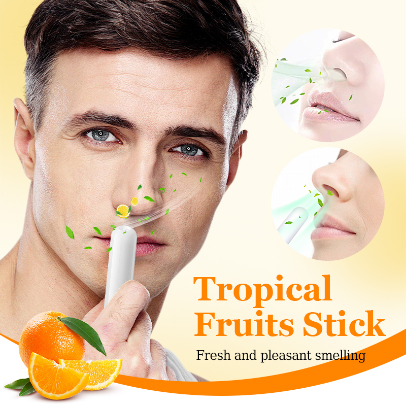 1pcs Mint Nasal Stick Strong M - Perfume Fragrance Stick recensie en prijs