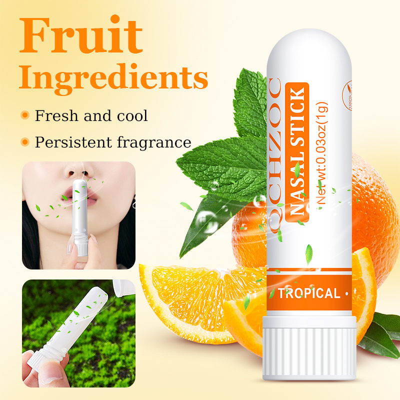 1pcs Mint Nasal Stick Strong M - Perfume Fragrance Stick recensie en prijs