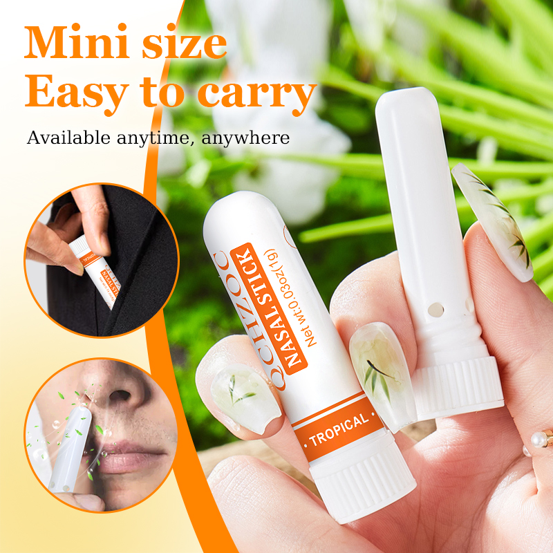 1pcs Mint Nasal Stick Strong M - Perfume Fragrance Stick recensie en prijs