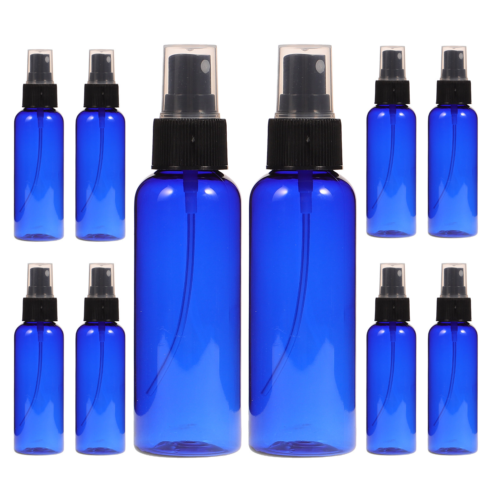 10Pcs 100Ml Empty Spray Bottle - Perfume Fragrance Ingredients recensie en prijs