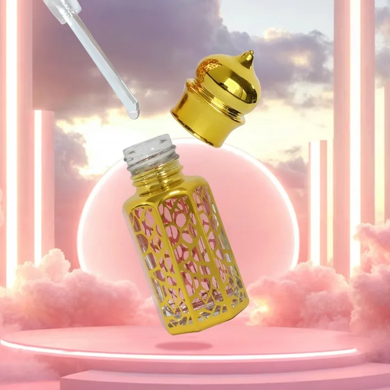 10ML Brand Perfume Vanilla San - Perfume Fragrance Stick recensie en prijs