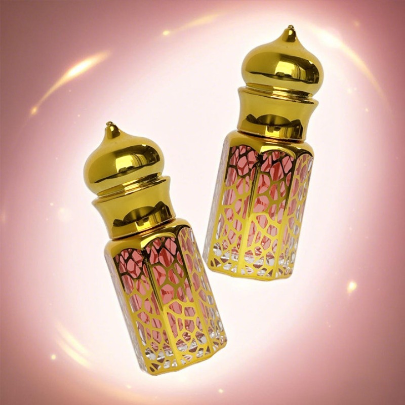 10ML Brand Perfume Vanilla San - Perfume Fragrance Stick recensie en prijs