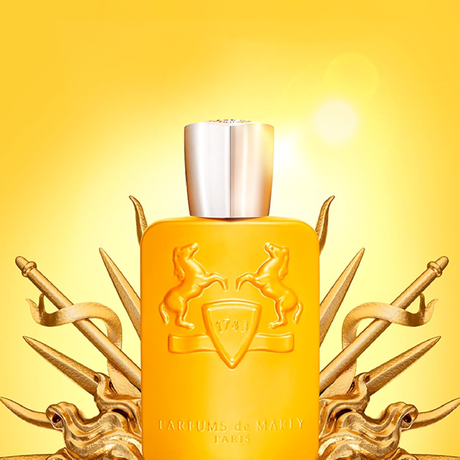 French Royal Collection Delina - Perfume Fragrance For Women recensie en prijs
