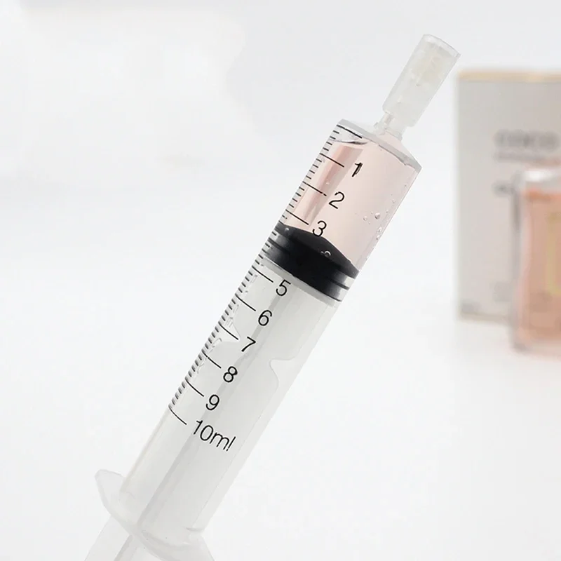 vvocci dispenser quantitative  - Perfume Fragrance Ingredients recensie en prijs