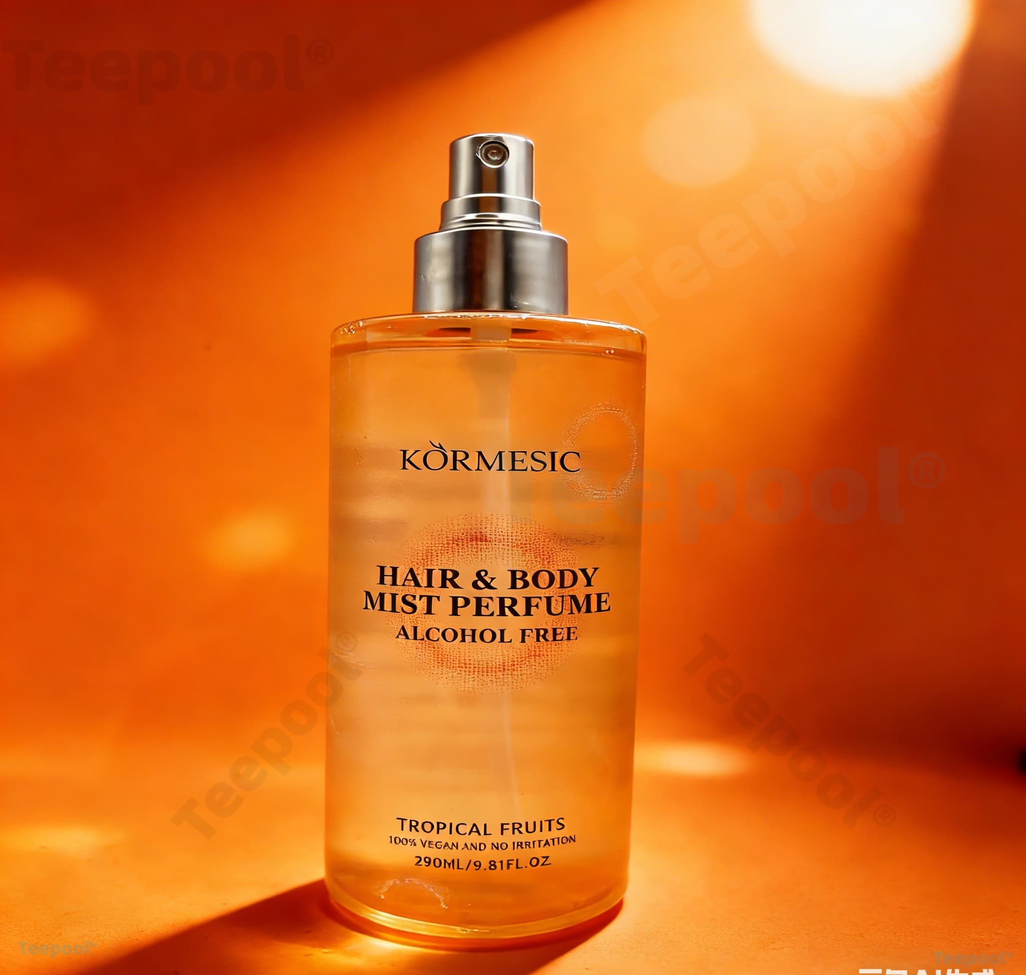 perfume/fragrance,alcohol-free - Perfume Fragrance Vanilla recensie en prijs