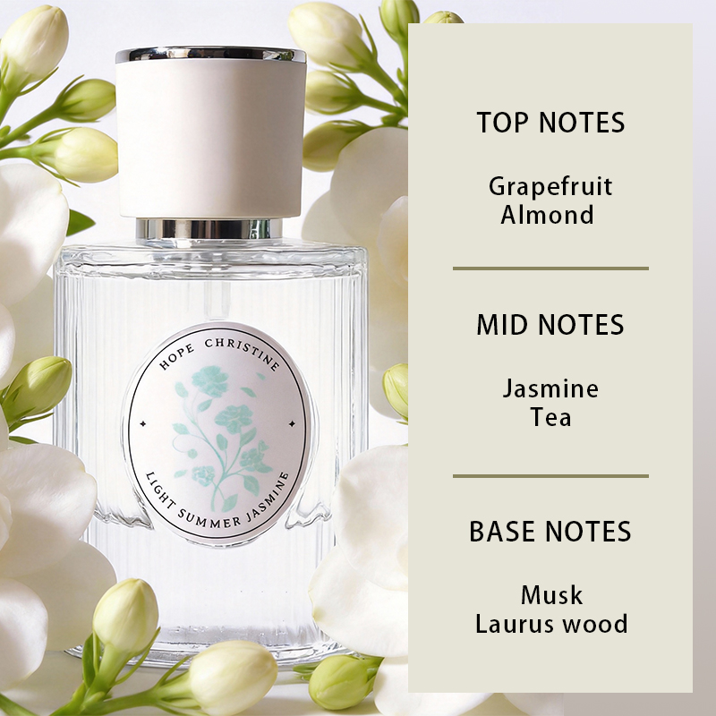 Chinese Original Jasmine Perfu - Perfume Aqua Fragrance recensie en prijs