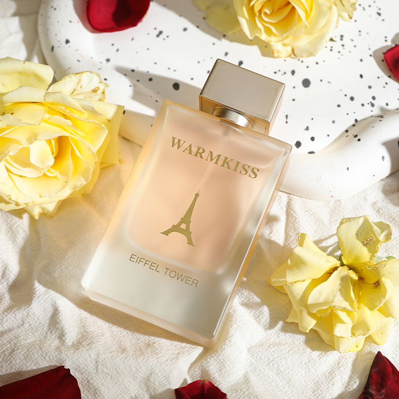 50ML Love in Paris & Romantic  - Perfume Fragrance Paris recensie en prijs