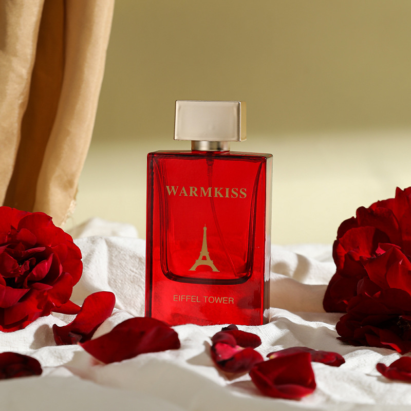 50ML Love in Paris & Romantic  - Perfume Fragrance Paris recensie en prijs