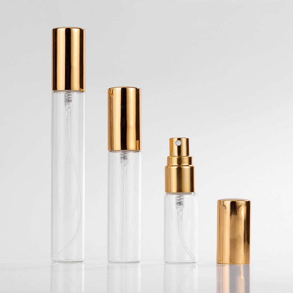 20/50pcs Perfume Empty Bottle  - Perfume Fragrance Ingredients recensie en prijs