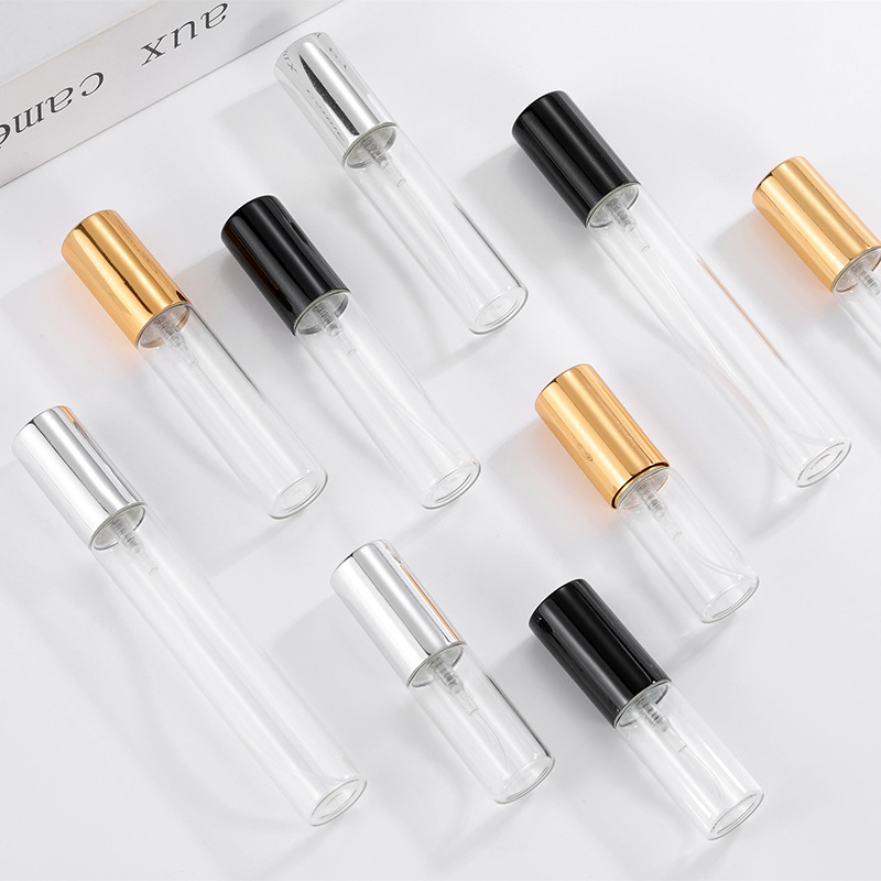 20/50pcs Perfume Empty Bottle  - Perfume Fragrance Ingredients recensie en prijs