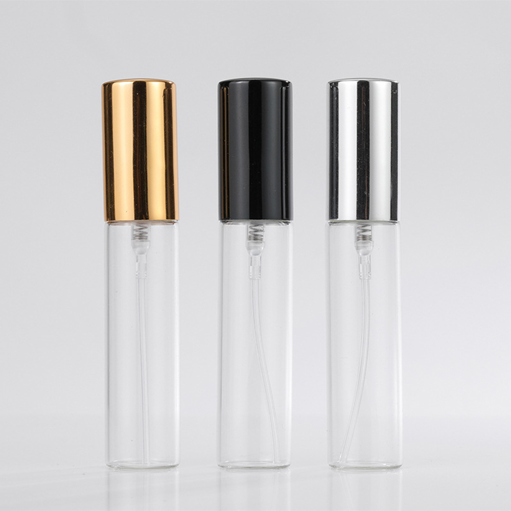 20/50pcs Perfume Empty Bottle  - Perfume Fragrance Ingredients recensie en prijs