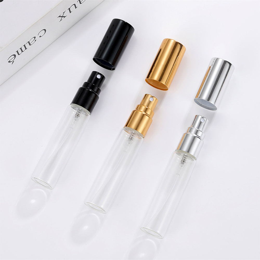 20/50pcs Perfume Empty Bottle  - Perfume Fragrance Ingredients recensie en prijs