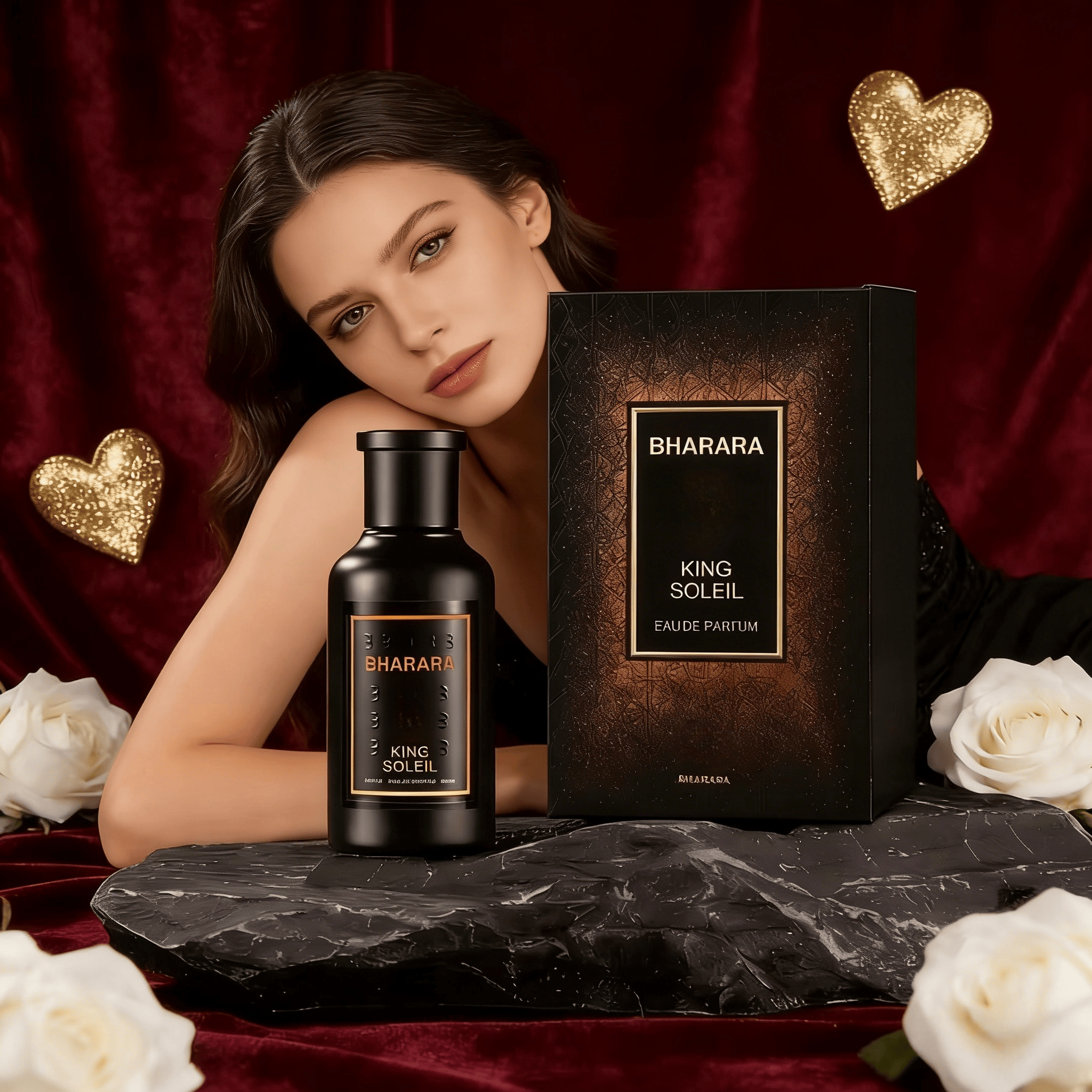 Bharara King Soleil Men's 3.4  - Pure Perfume Fragrance recensie en prijs