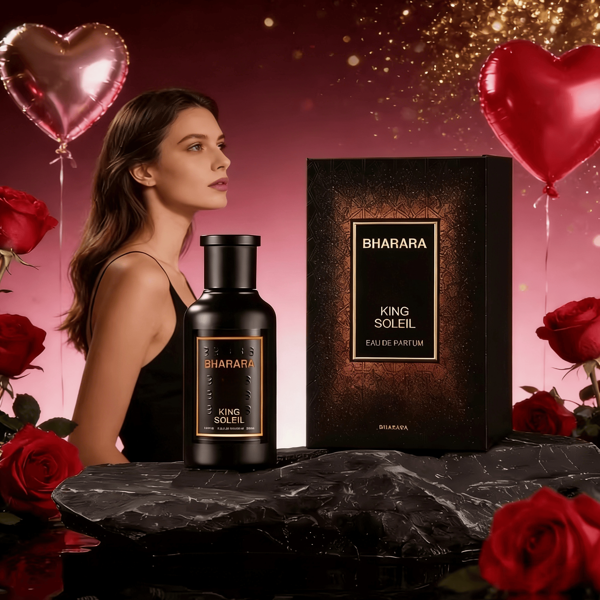 Bharara King Soleil Men's 3.4  - Pure Perfume Fragrance recensie en prijs