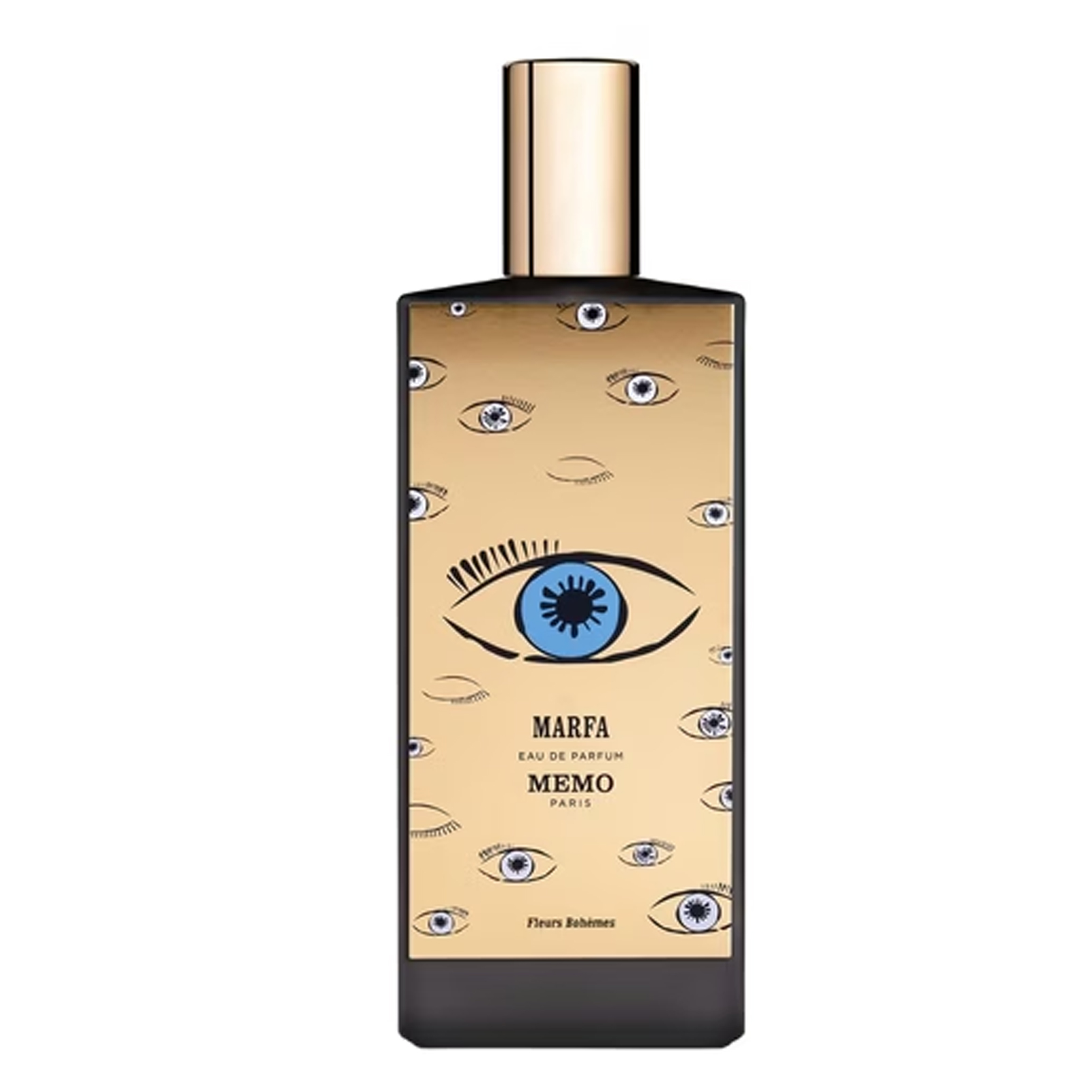 Memo Paris Marfa Eau De Parfum - Perfume Fragrance Paris recensie en prijs