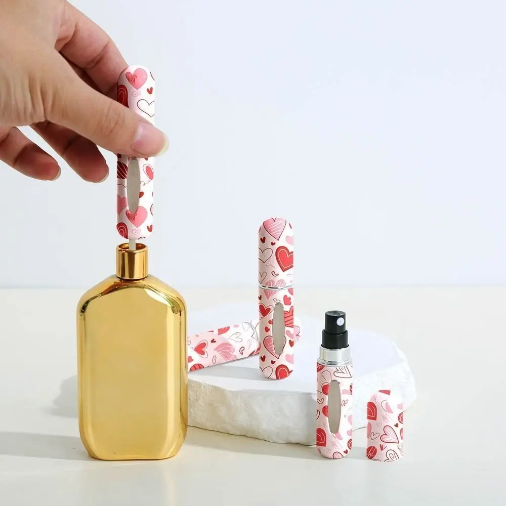 1/3pcs Portable Travel Perfume - Fragrance Atomizer Pump recensie en prijs