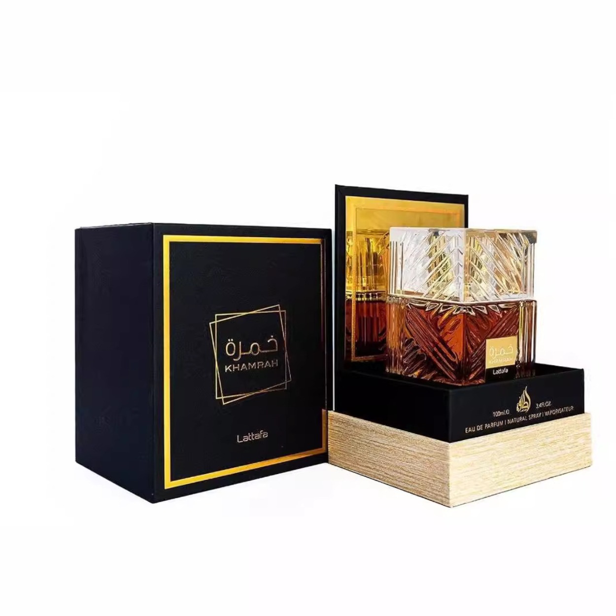 Dubai Charm Cologne Unisex Neu - Perfume New Fragrance recensie en prijs