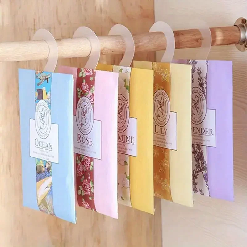 5/6pcs Smell Incense Hanging B - Fragrance Perfume Car recensie en prijs