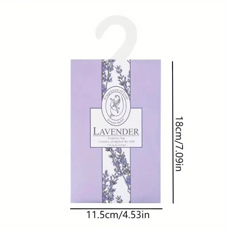 5/6pcs Smell Incense Hanging B - Fragrance Perfume Car recensie en prijs