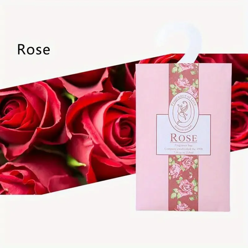5/6pcs Smell Incense Hanging B - Fragrance Perfume Car recensie en prijs