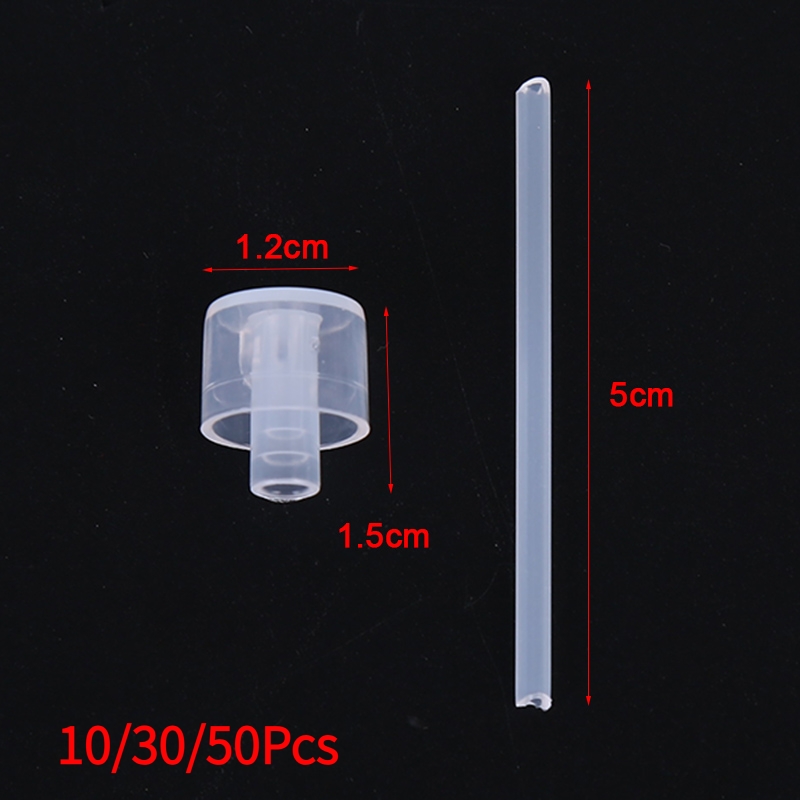 10/30/50Pcs Perfume Refill Too - Perfume Fragrance Ingredients recensie en prijs
