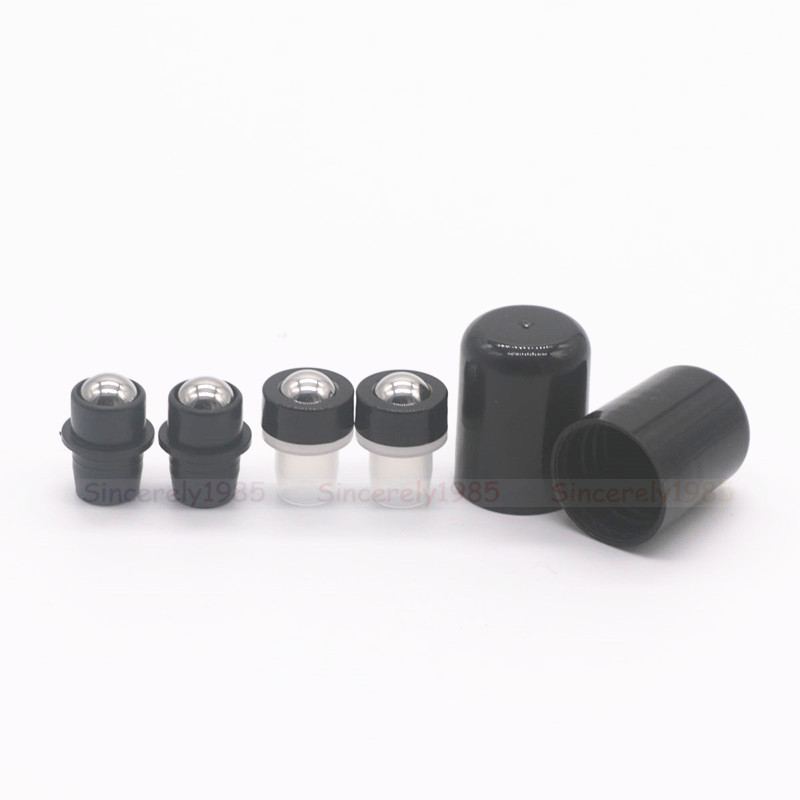 5X 10X 1X 18mm / 410 Bead Roll - Attar Oil Roll On recensie en prijs