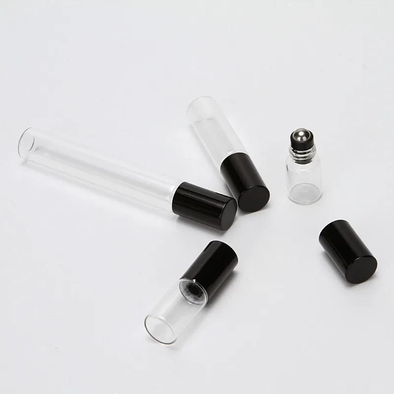 1-10ml Glass Roll on Bottle Sa - Attar Oil Roll On recensie en prijs