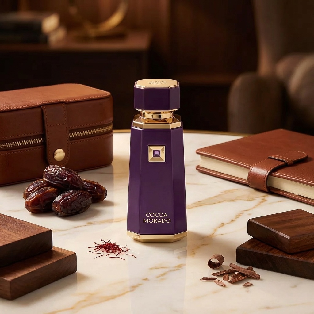 Arab Long Lasting perfume Liqu - Perfume Fragrance Vanilla recensie en prijs