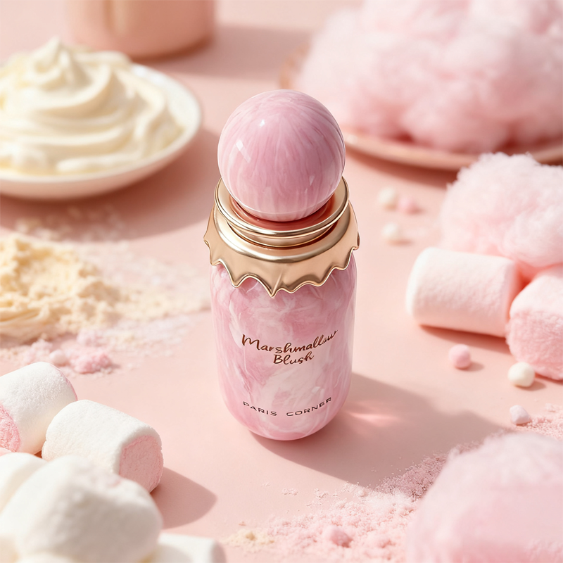 Paris Corner Marshmallow Blush - Perfume Fragrance Paris recensie en prijs
