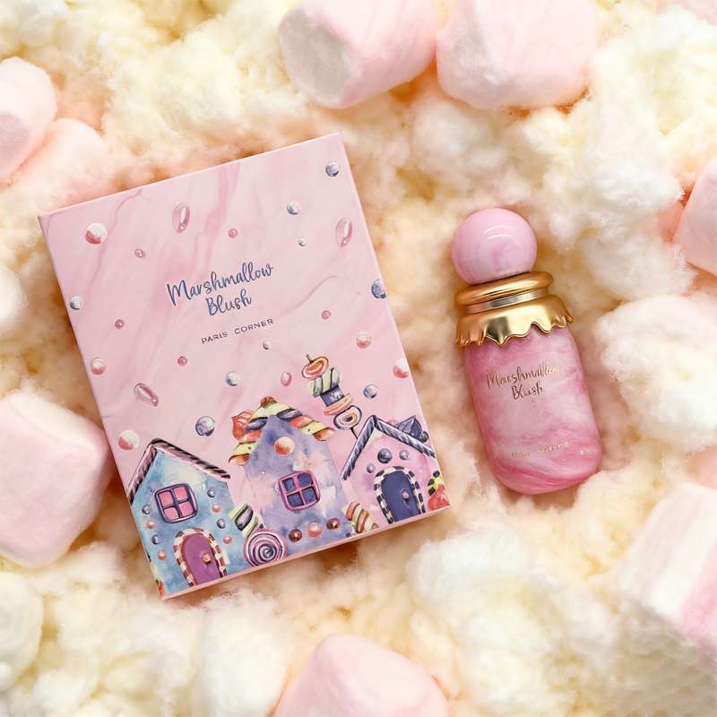 Paris Corner Marshmallow Blush - Perfume Fragrance Paris recensie en prijs