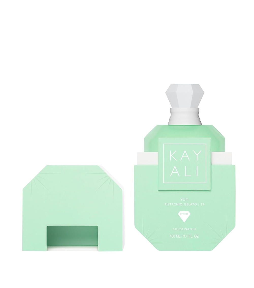 KAYALI YUM PISTACHIO GELATO |  - Pure Perfume Fragrance recensie en prijs
