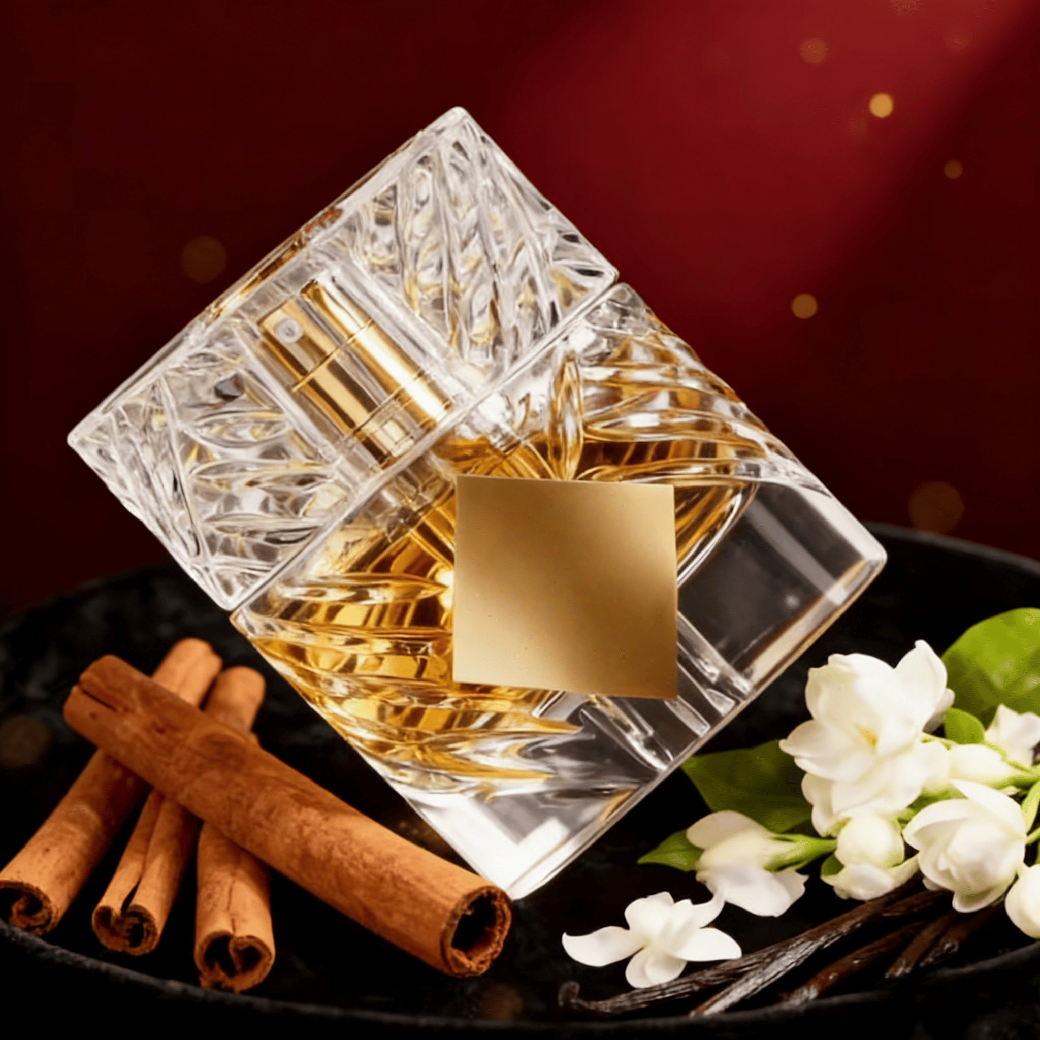 Unisex Oriental Vanilla Fragra - Perfume Fragrance Vanilla recensie en prijs