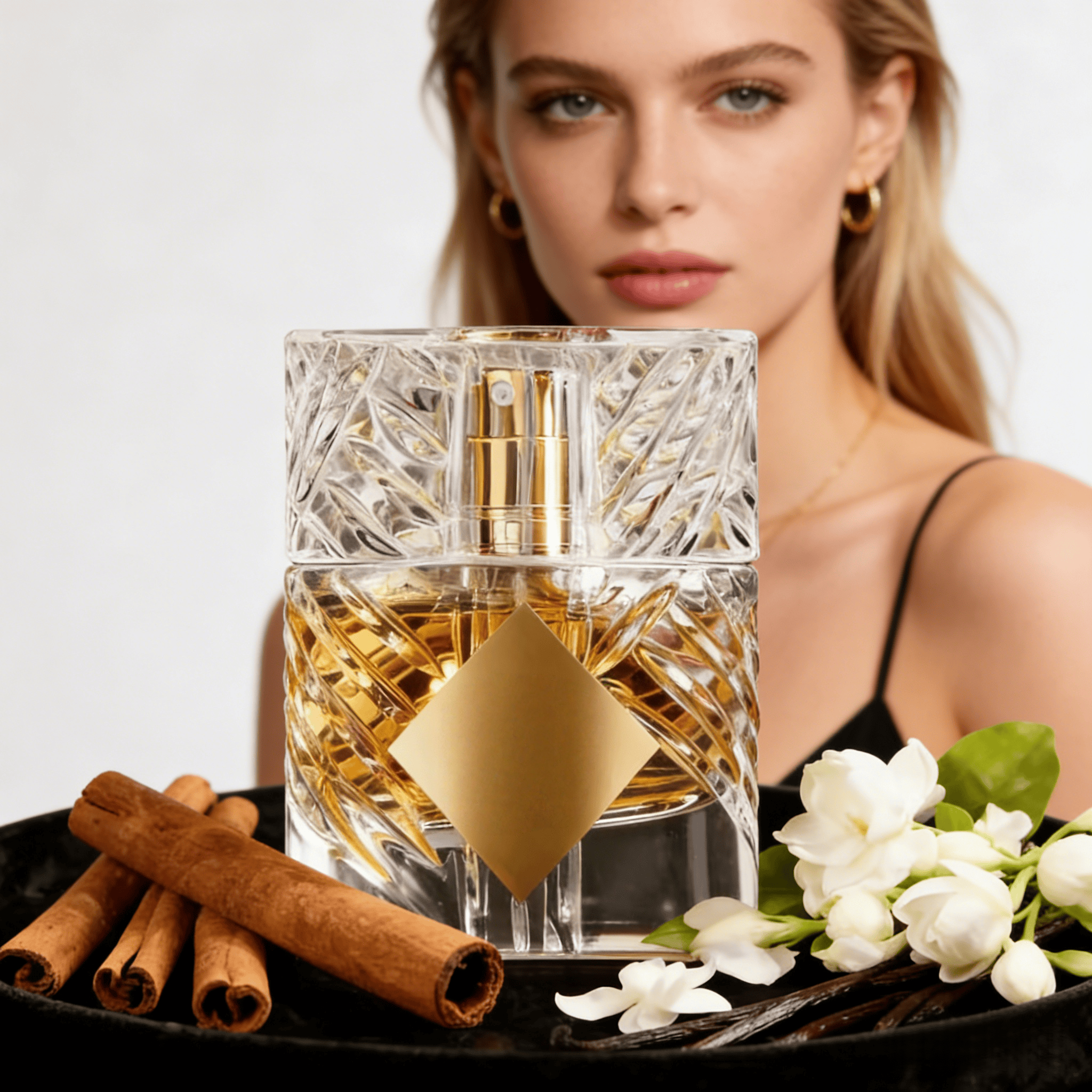 Unisex Oriental Vanilla Fragra - Perfume Fragrance Vanilla recensie en prijs