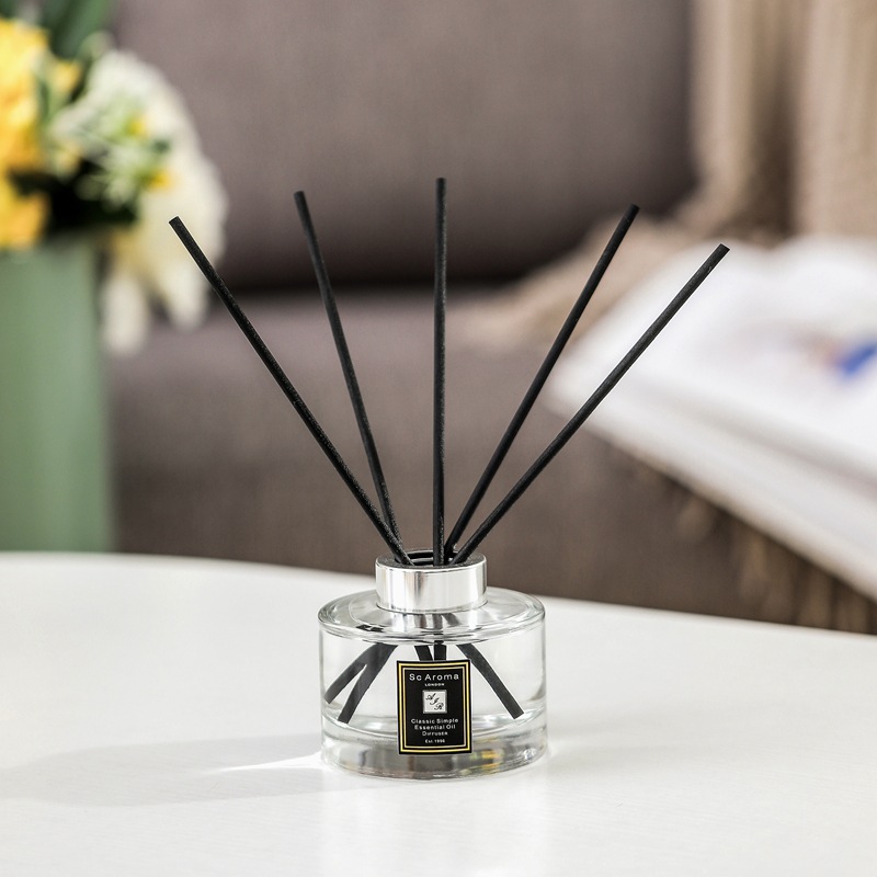 120ml Aromatic Reed Diffuser L - Perfume Fragrance France recensie en prijs