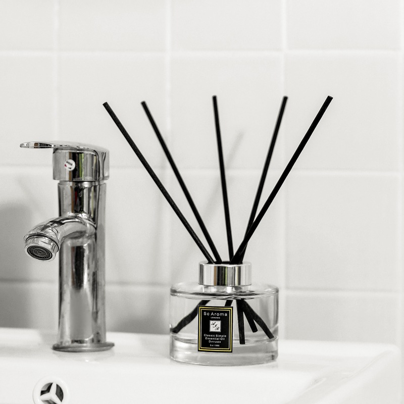 120ml Aromatic Reed Diffuser L - Perfume Fragrance France recensie en prijs