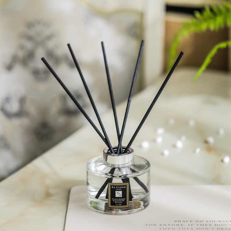 120ml Aromatic Reed Diffuser L - Perfume Fragrance France recensie en prijs