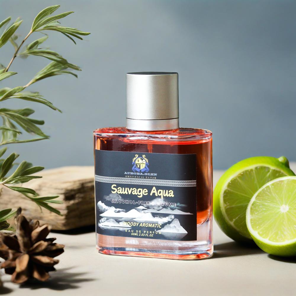 Sauvage Aqua Original Brand Al - Perfume Aqua Fragrance recensie en prijs