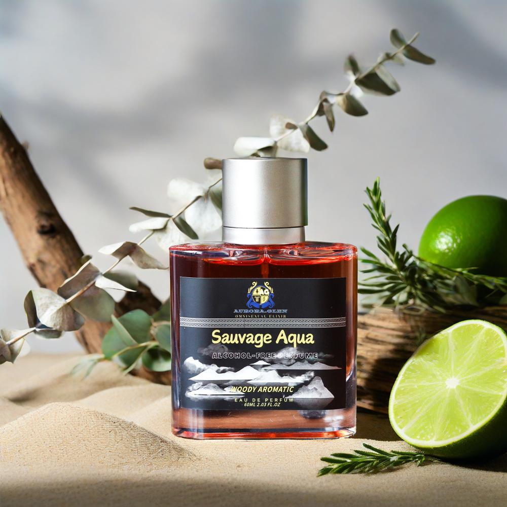 Sauvage Aqua Original Brand Al - Perfume Aqua Fragrance recensie en prijs