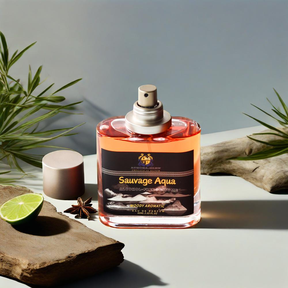 Sauvage Aqua Original Brand Al - Perfume Aqua Fragrance recensie en prijs