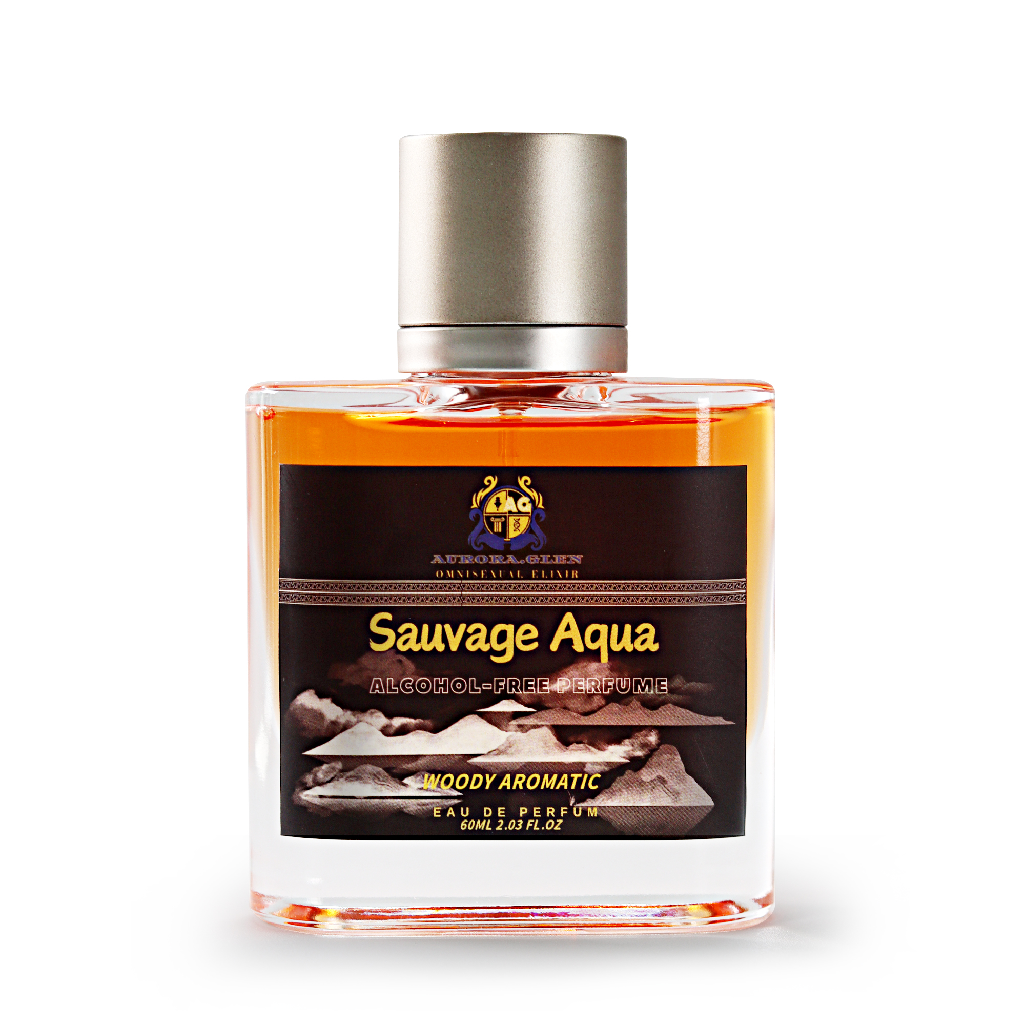 Sauvage Aqua Original Brand Al - Perfume Aqua Fragrance recensie en prijs
