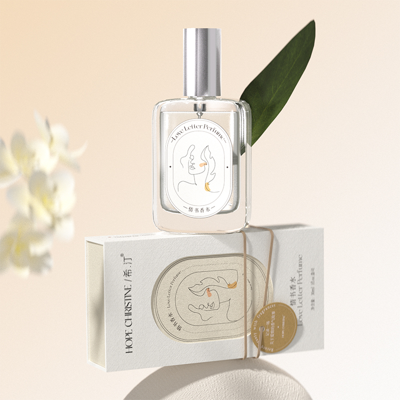 Love Letter Fresh Floral Fruit - Perfume Aqua Fragrance recensie en prijs